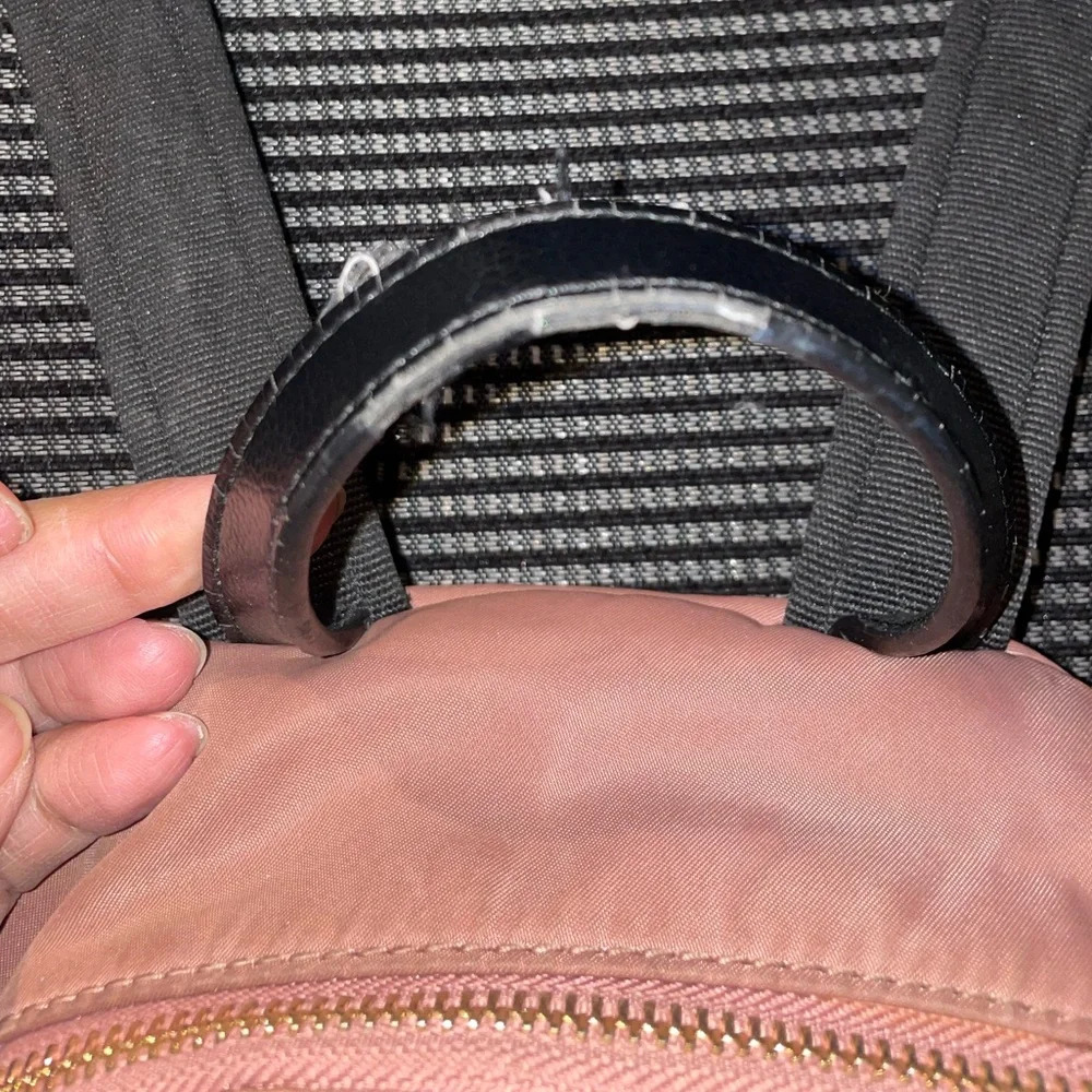 Kate Spade Backpack Pink - Picture 3 of 6